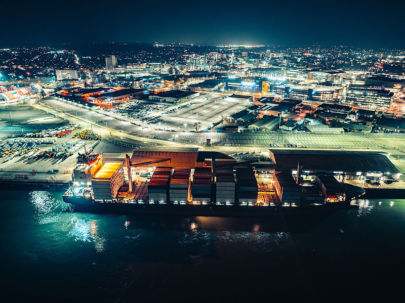 中国深圳韩国仁川拼箱海运专线