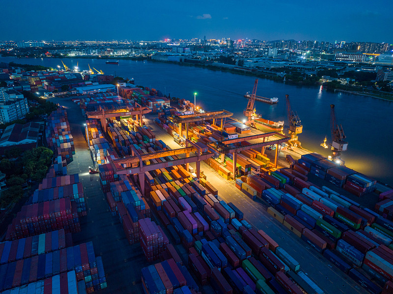 中国上海韩国安山市卡航专线