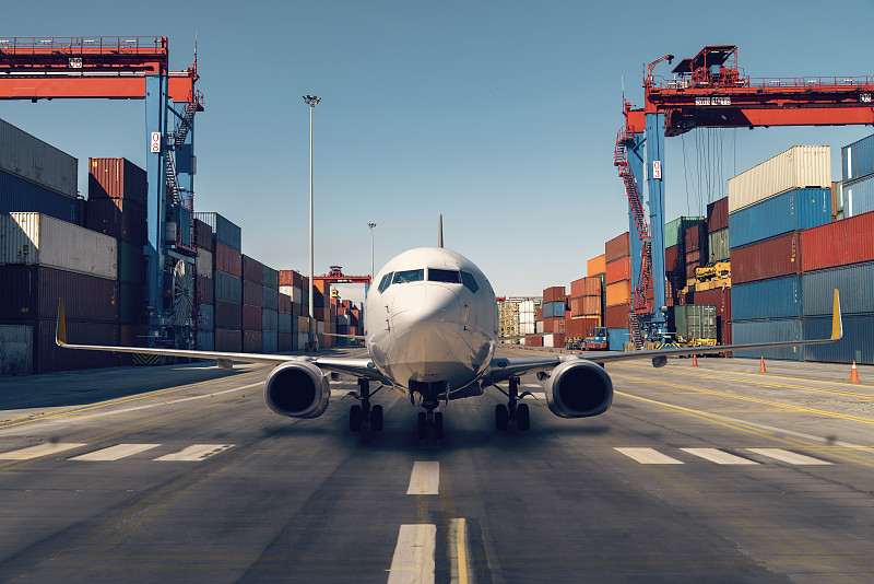 中国广州韩国抱川市空运派城市专线