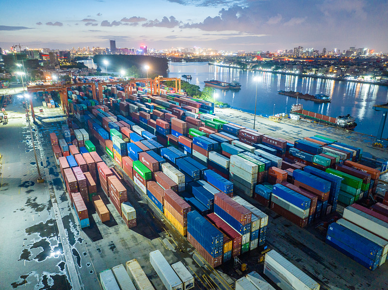 东莞至韩国世宗拼箱海运快速专线