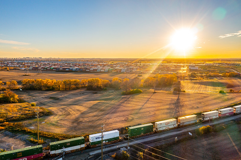 杭州韩国唐津市拼箱空运专线