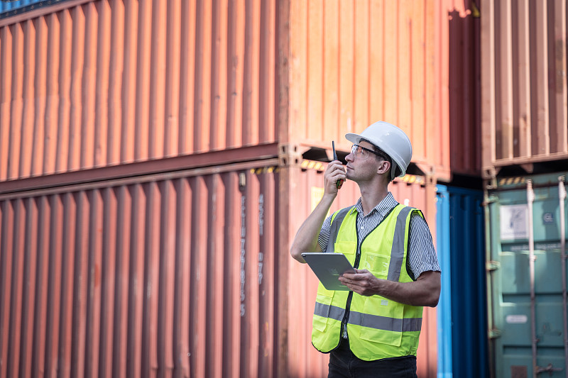 东莞韩国龙仁市铁路联运城市专线