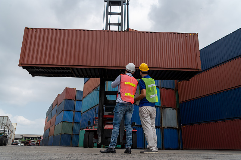 中国韩国巨济市整柜空运专线