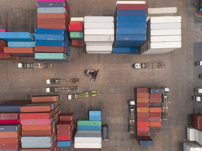 上海韩国富川市整柜海运快速专线