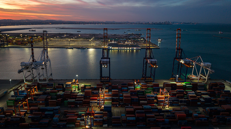 哈尔滨到韩国大邱e邮宝快速专线