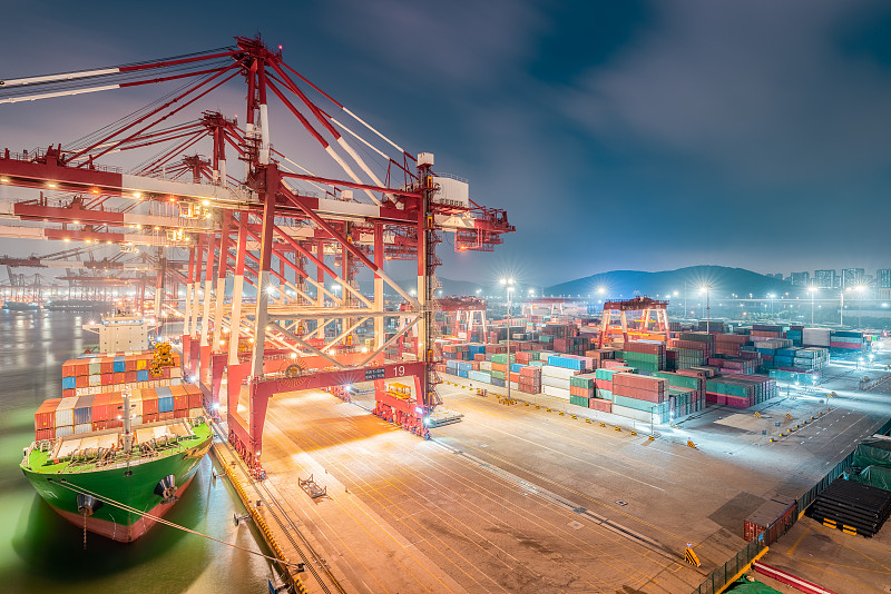 沈阳韩国庆山市双清包税城市专线