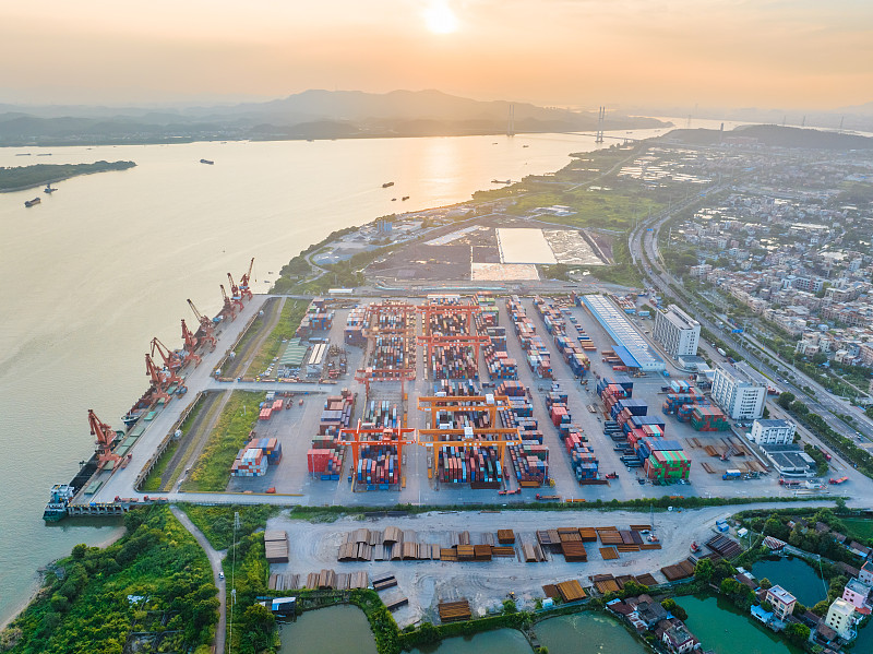 青岛韩国大田UPS城市专线