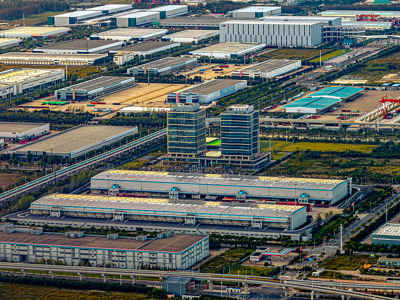 中国北京抵韩国原州市海空联运快速专线