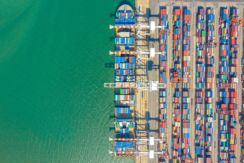 中国广州韩国清州市FBA头程城市专线