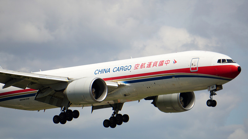 合肥抵韩国金堤市整柜空运专线