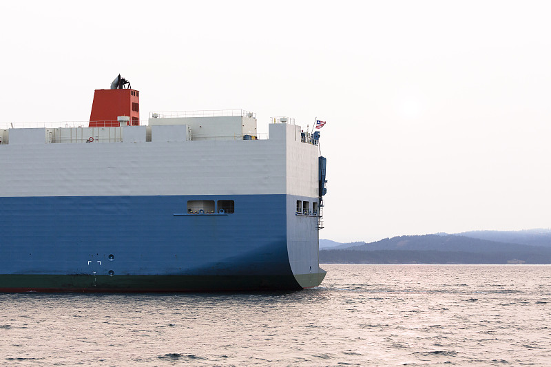 中国上海抵韩国浦项市海空联运城市专线