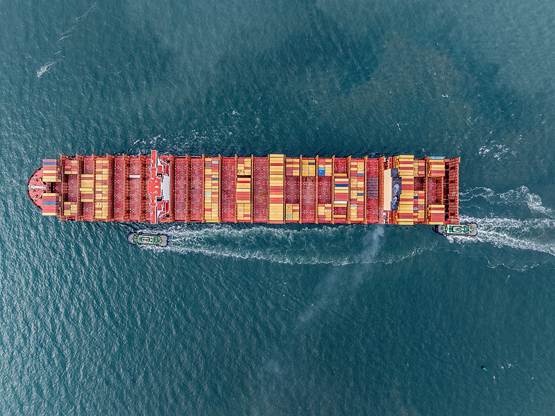 上海到韩国庆州市整柜空运专线