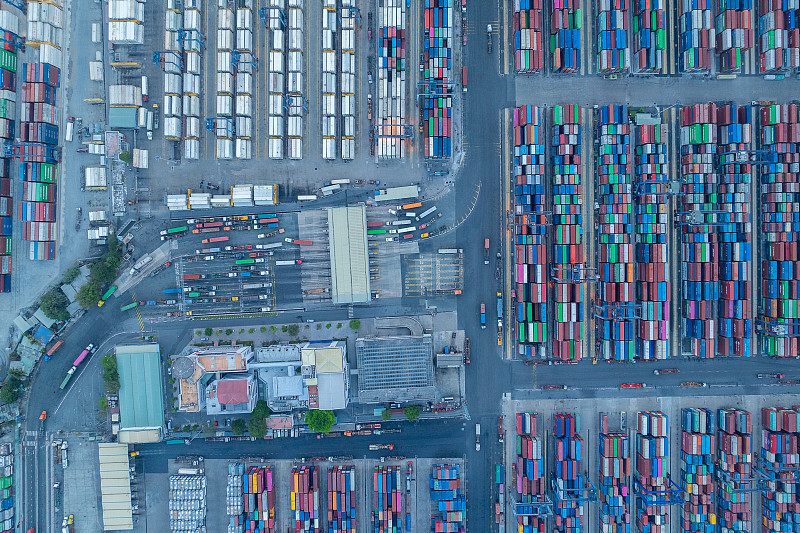 中国韩国丽水市拼箱海运城市专线