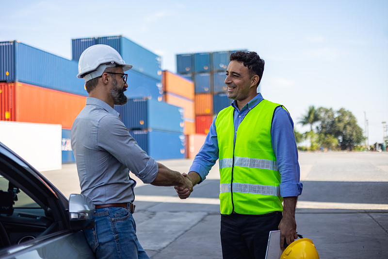 中国深圳到韩国清州市海运派城市专线