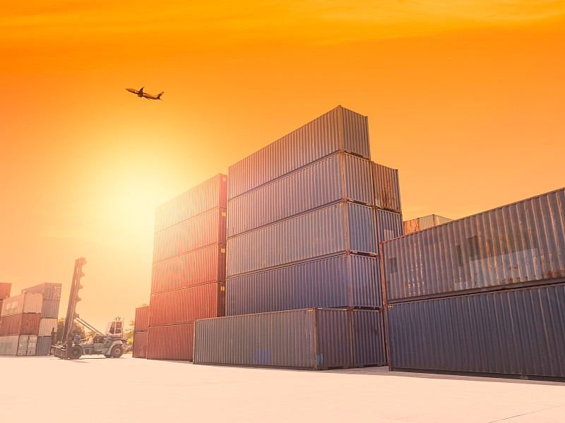 中国宁波韩国梁山市拼箱海运城市专线