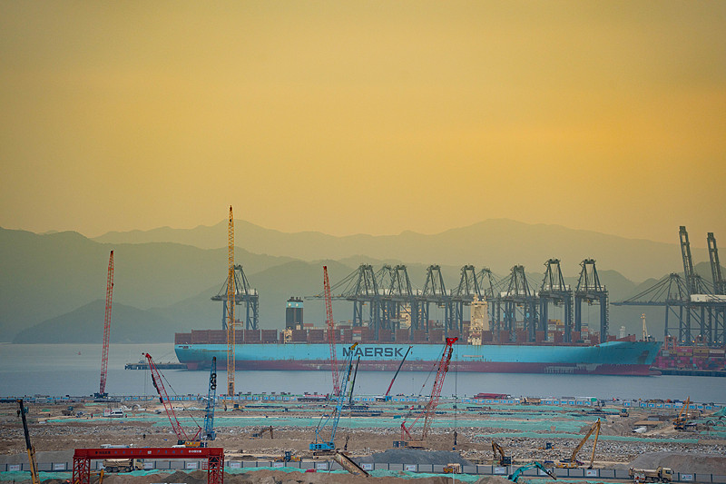 中国上海韩国龟尾市EMS专线