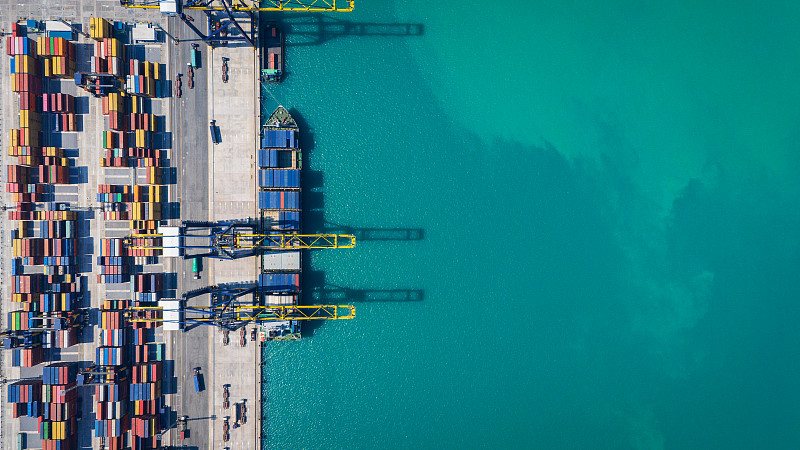 中国深圳至韩国蔚山送货到门城市专线