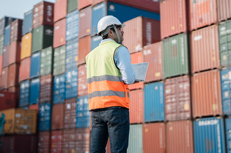 中国上海韩国城南市散货海运快速专线