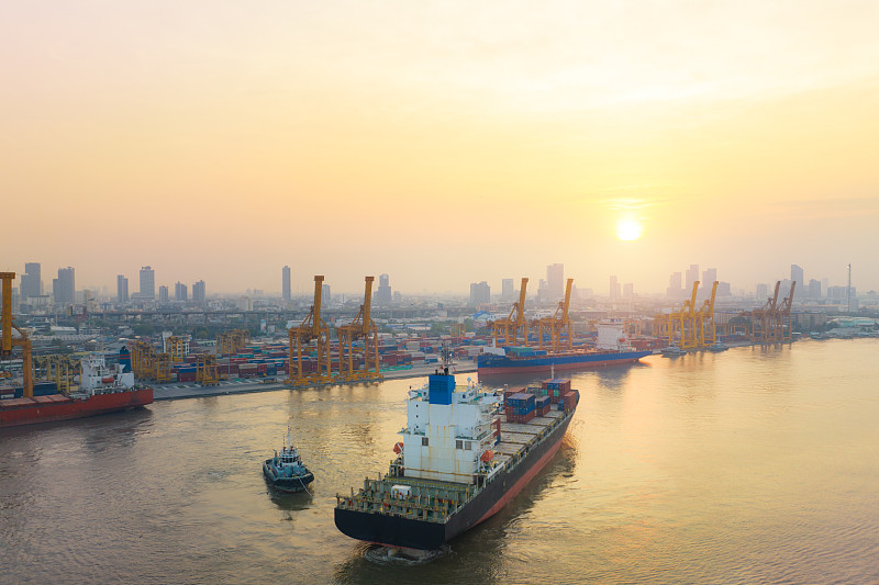 中国广州韩国晋州市送货到门专线