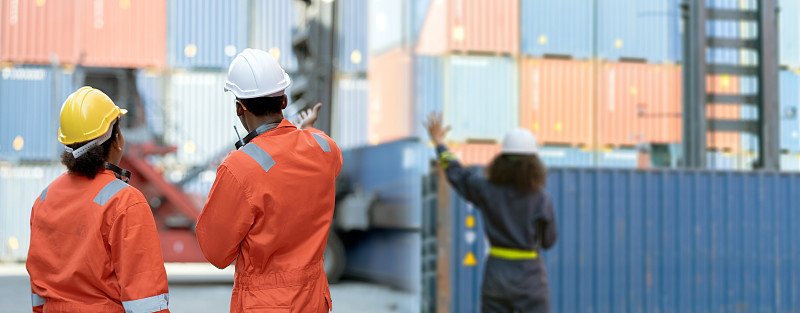 中国上海韩国河南市FBA头程专线