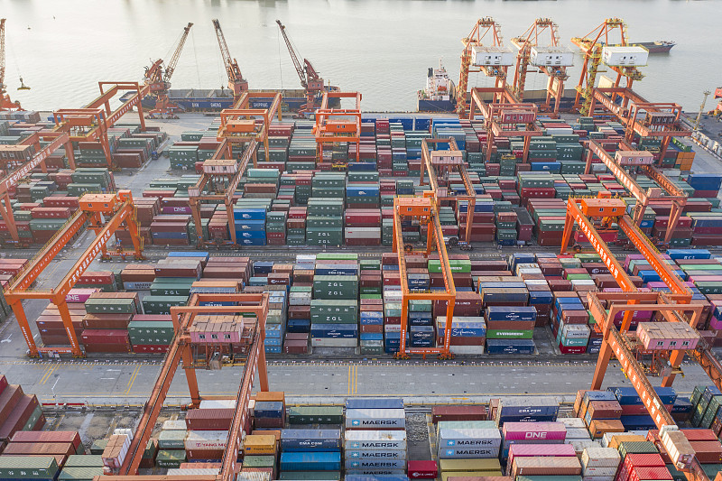 中国东莞至韩国首尔空运专线