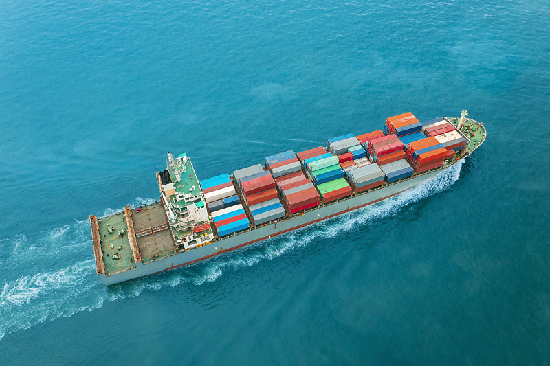 中国深圳抵韩国坡州市整柜海运城市专线