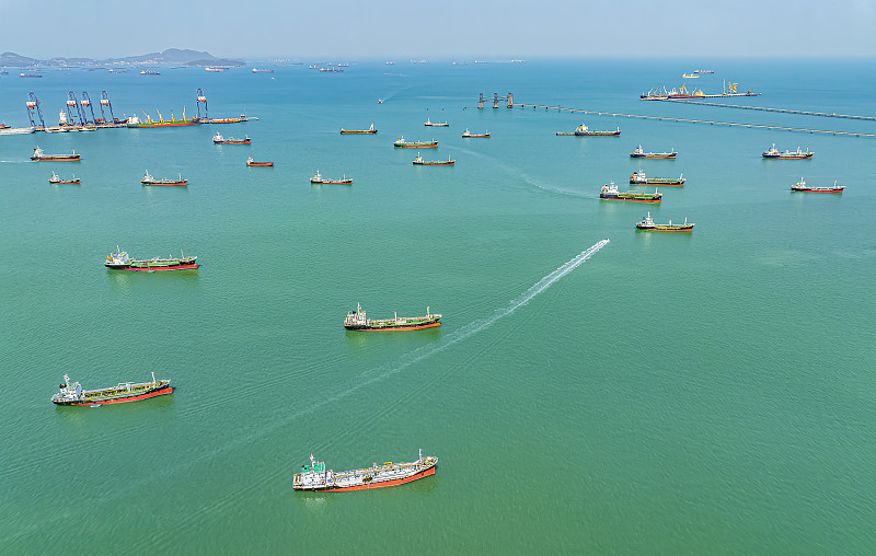 广州至韩国群山市卡航专线