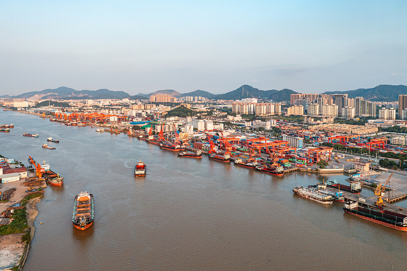 中国上海韩国昌原市铁路联运专线