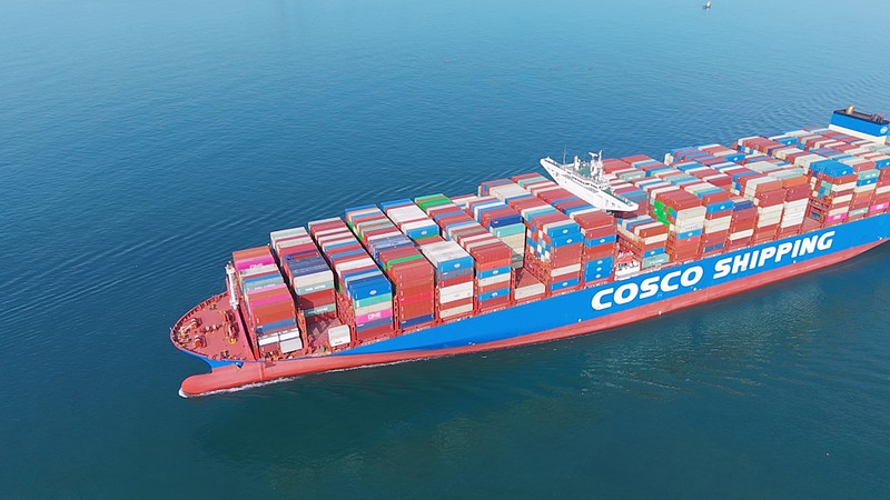 中国长春韩国西归浦市拼箱空运专线