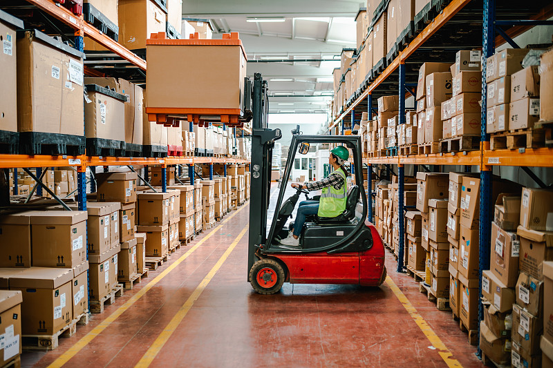 东莞韩国束草市铁路联运专线