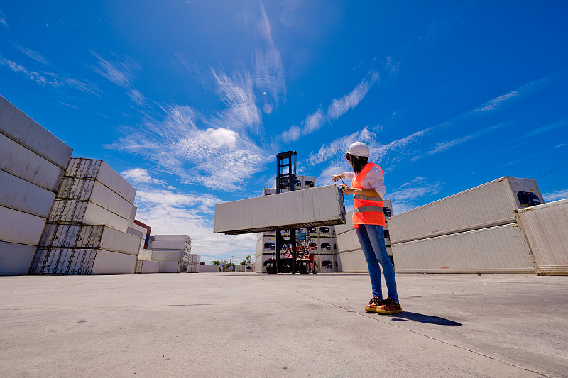 南京到韩国海空联运快速专线