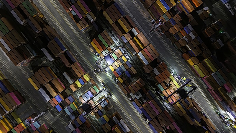 中国广州韩国金泉市铁路联运快速专线