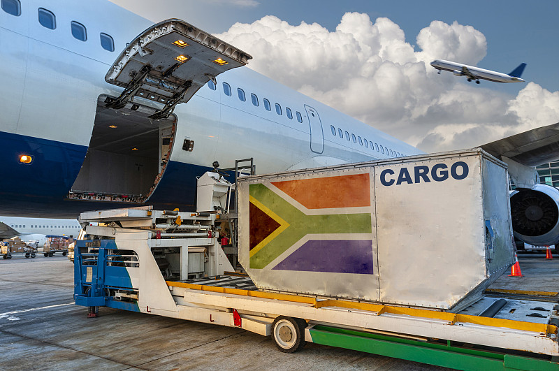 中国重庆韩国群山市UPS快速专线