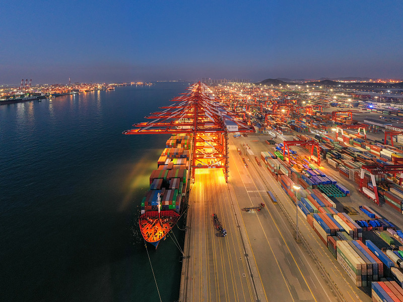 中国重庆韩国仁川DHL专线