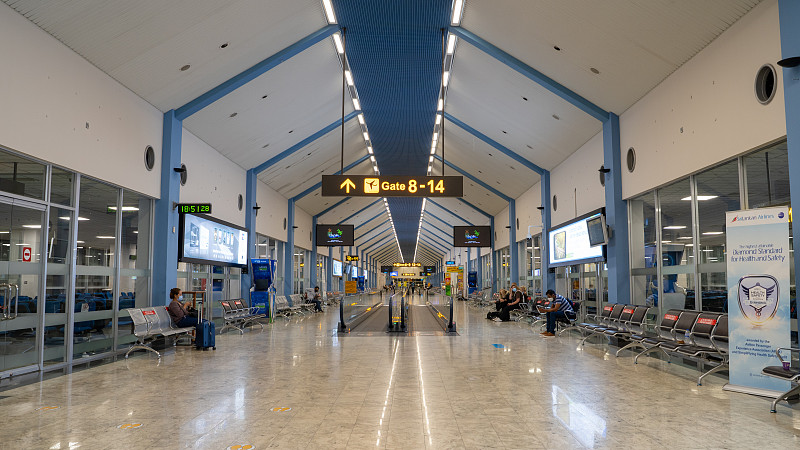 郑州韩国首尔FBA头程专线