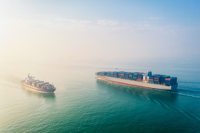 广州至韩国保宁市海运卡派快速专线