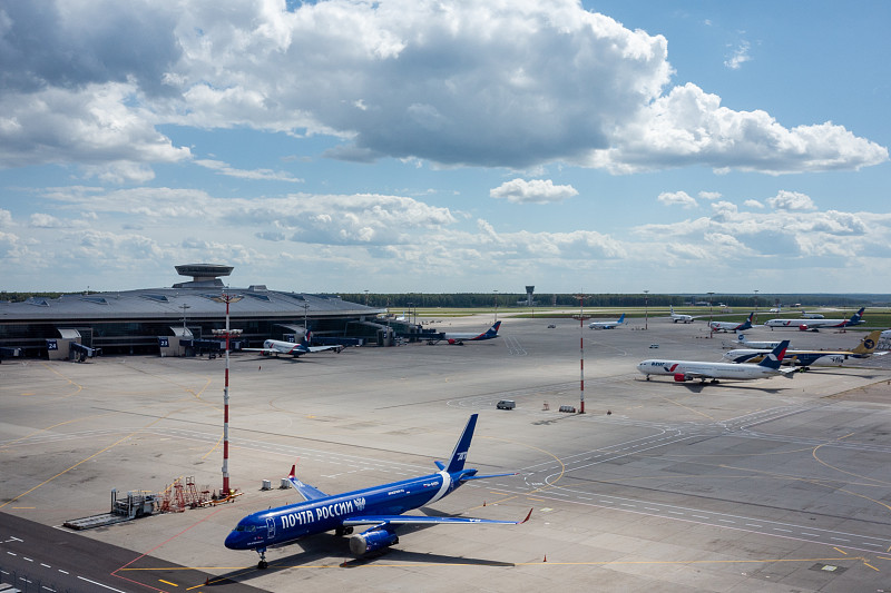 中国韩国大田FedEx专线