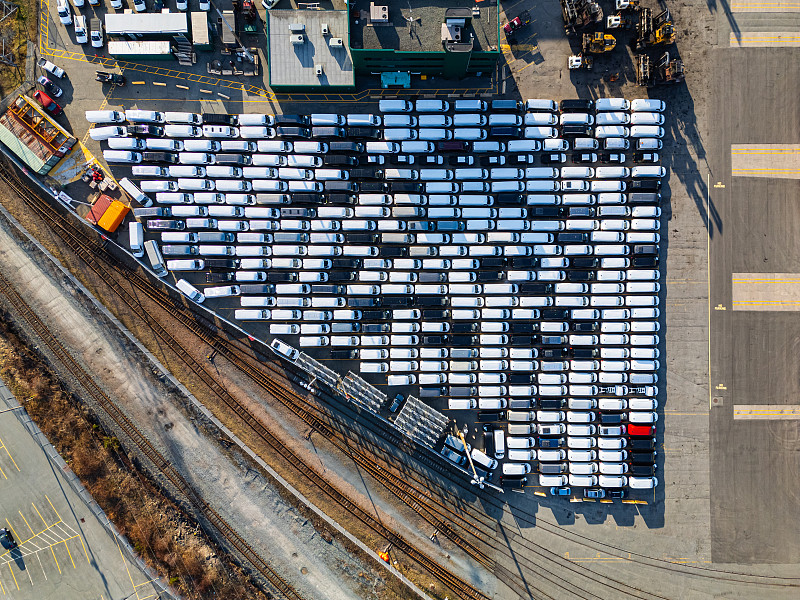 中国深圳至韩国大邱铁路联运专线