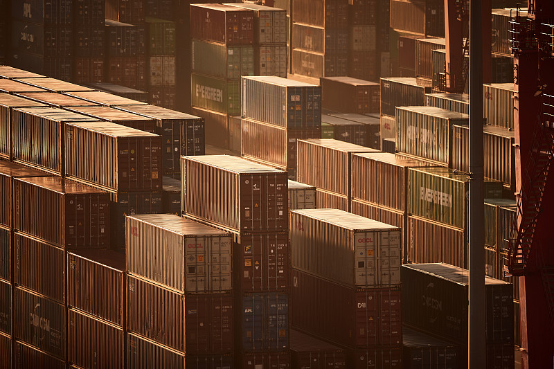 深圳至韩国空运散货城市专线