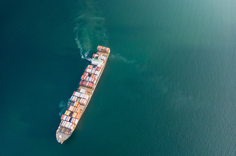 中国广州抵韩国首尔铁路联运专线