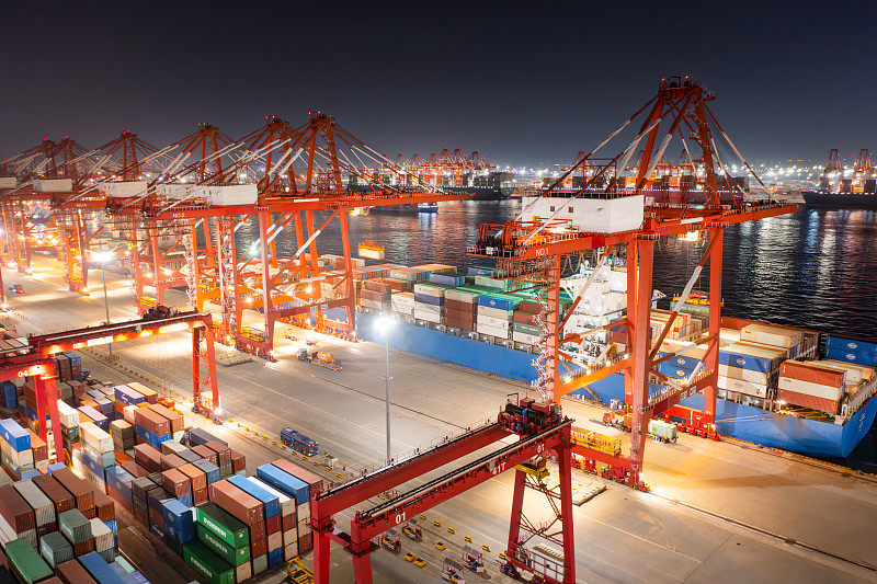 深圳到韩国大邱UPS快速专线