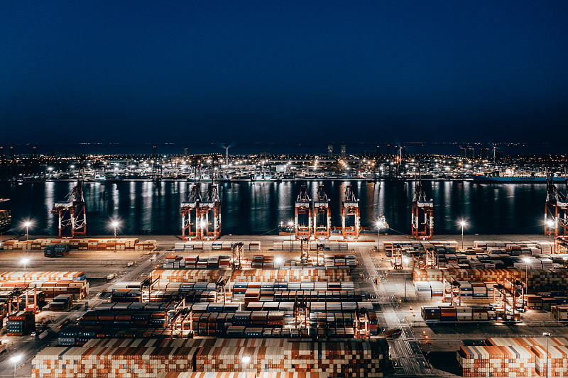 重庆至韩国唐津市DHL专线