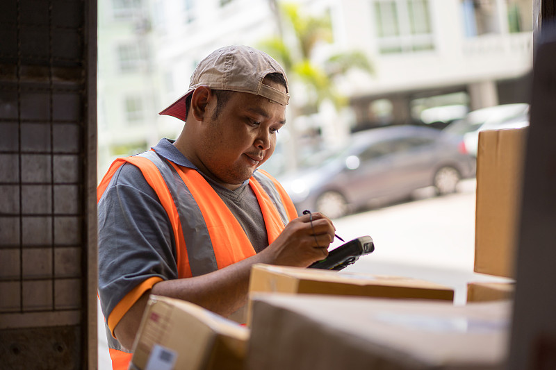 深圳韩国牙山市FBA头程城市专线