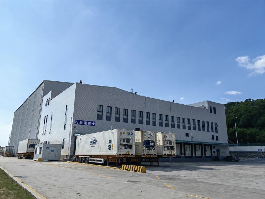 韩国多家企业将进军中国市场