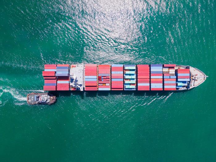 韩国国际海运公司HMM将花落谁家? 韩国国际海运公司HMM将花落谁家?