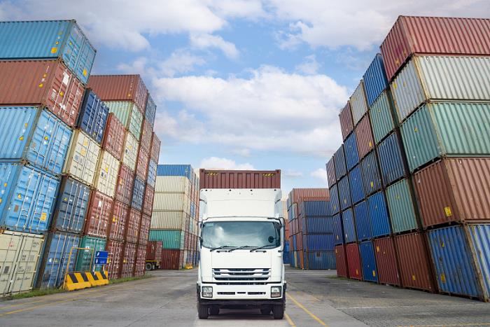 韩国到东南亚海运运费飙升