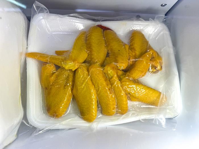 韩国国际海运集装箱价格大跌