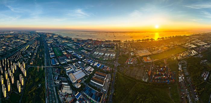 韩国海运龙头HMM等23家海运公司涉嫌操纵运价，罚金6.84亿美元！