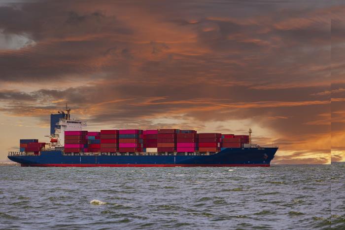 韩国国际海运公司HMM公布第三季度业绩