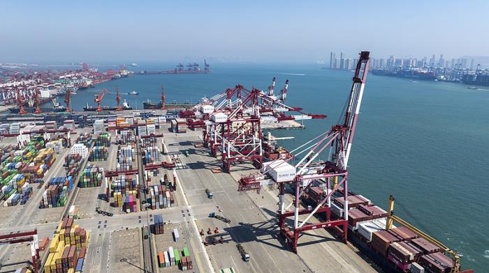 韩国贸易商将用空运和铁路代替海运